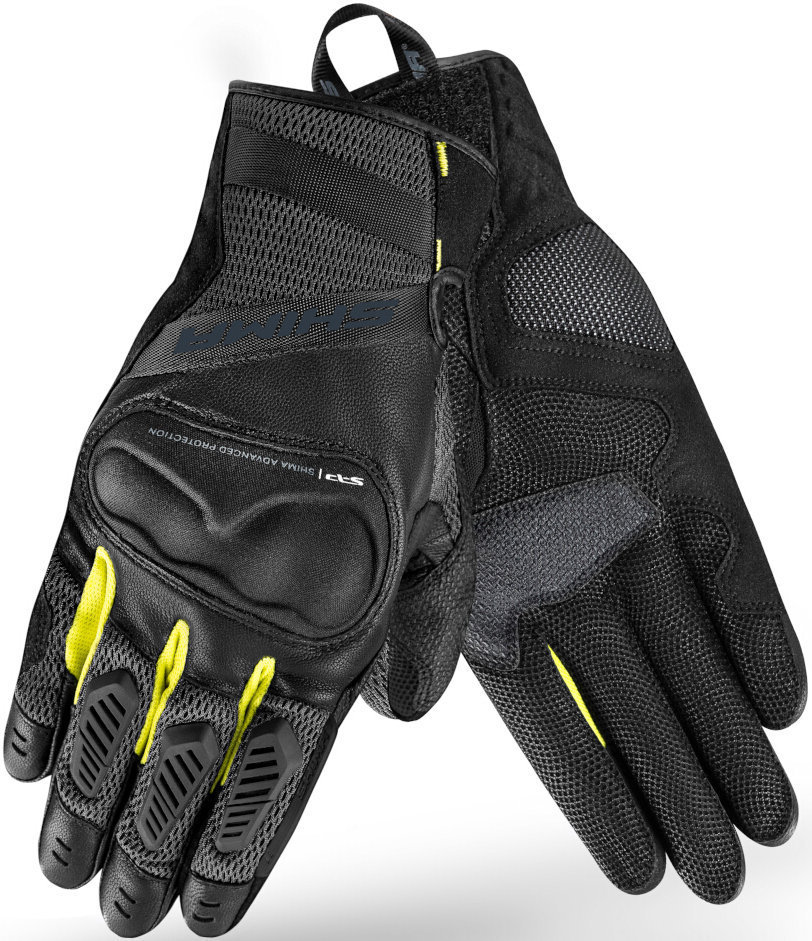 SHIMA Hero Ladies Motorcycle Gloves