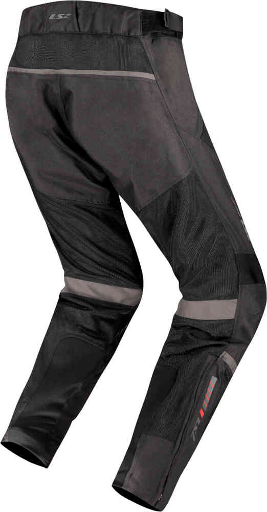 LS2 Como Air Ladies Motorcycle Textile Pants