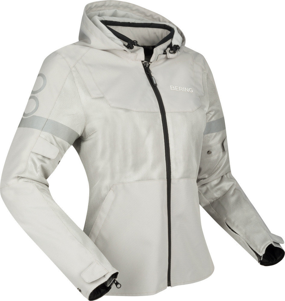 Bering Profil 17353 Ladies Motorcycle Textile Jacket