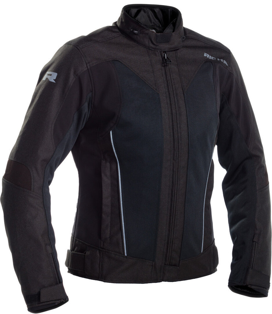Richa Airstream-X waterproof Ladies Motorcycle Textile Jacket