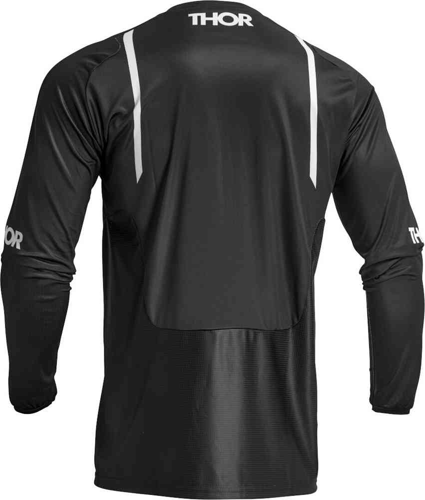 Thor Pulse Mono Motocross Jersey