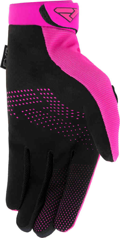 FXR Reflex LE Motocross Gloves
