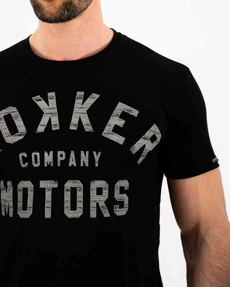 Rokker Performance Motors T-Shirt