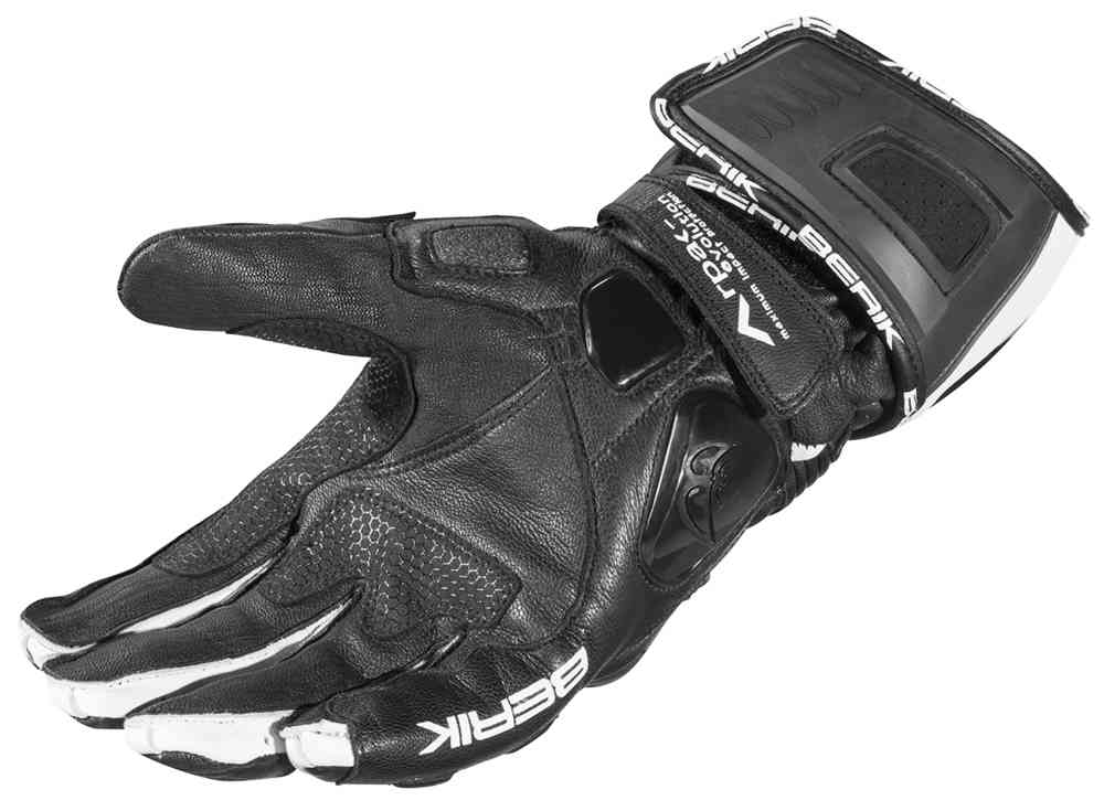 Berik Spa Motorcycle Gloves