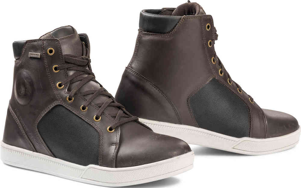 Lindstrands Urban waterproof Motorcycle Shoes