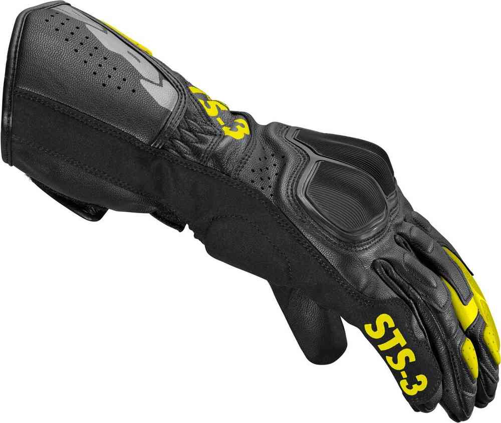 Spidi STS-3 Motorcycle Gloves