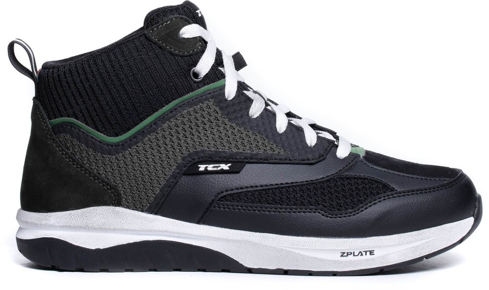 TCX Nalbak Air Motorcycle Shoes