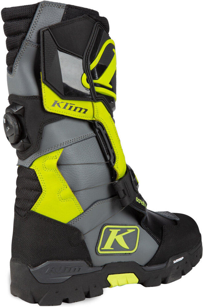 Klim Havoc GTX Boa 2022 Snowmobile Boots