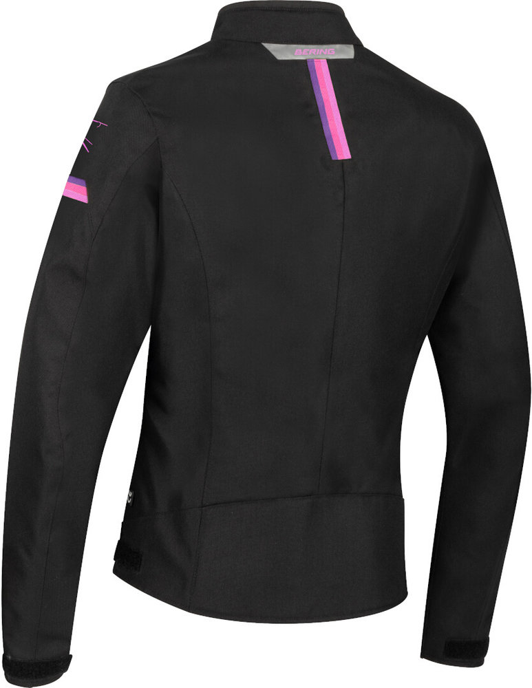 Bering Riva Ladies Motorcycle Textile Jacket
