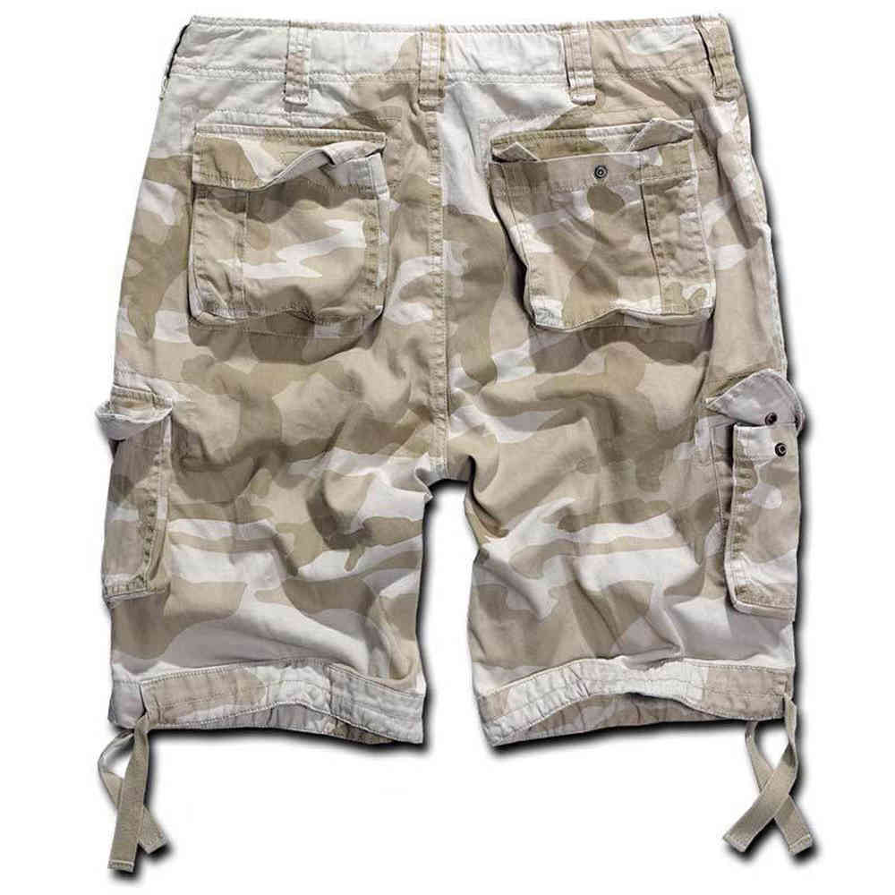 Brandit Urban Legend Shorts