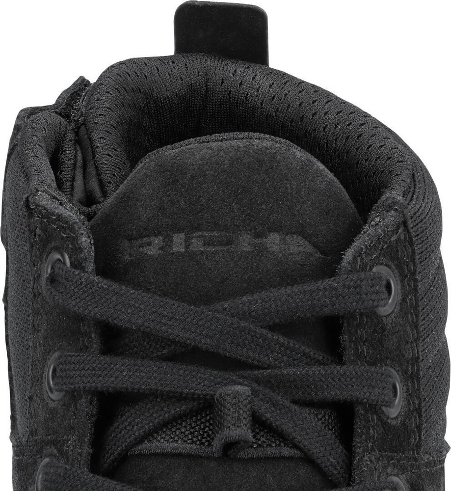 Richa Douglas waterproof Motorcycle Shoes