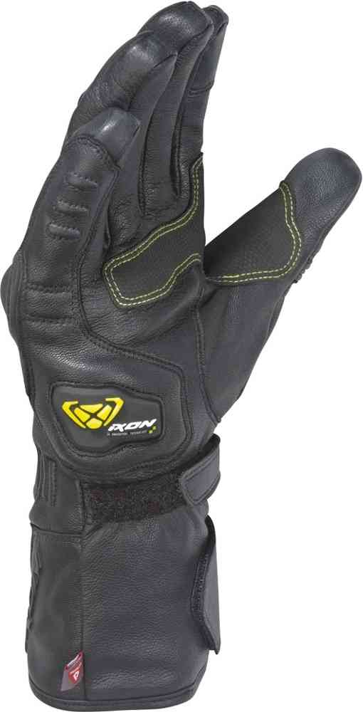 Ixon Pro Continental Winter Motorcycle Gloves