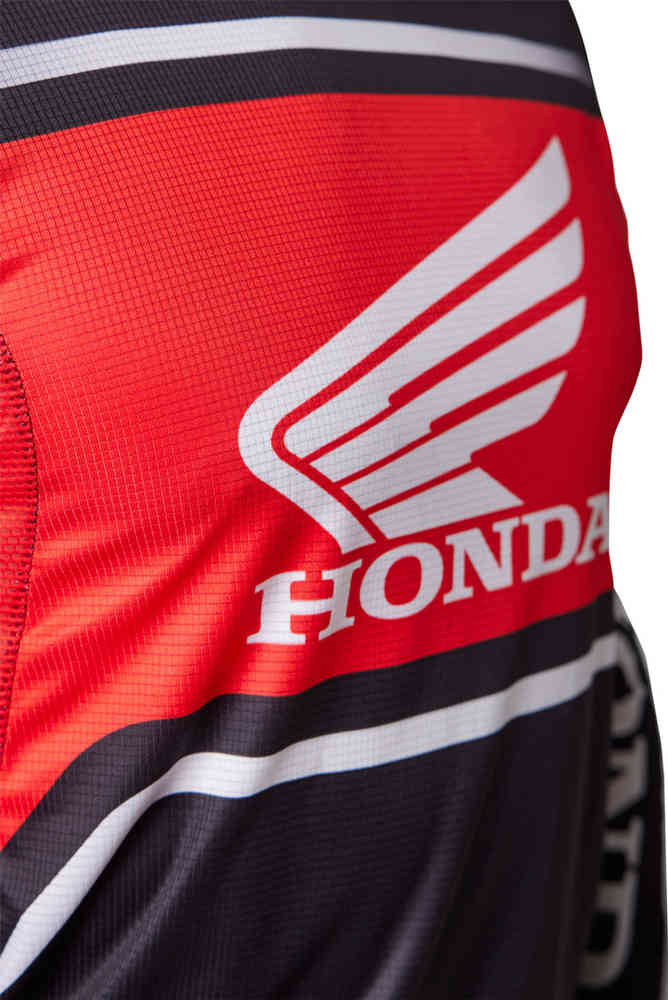 FOX Flexair Honda Motocross Jersey