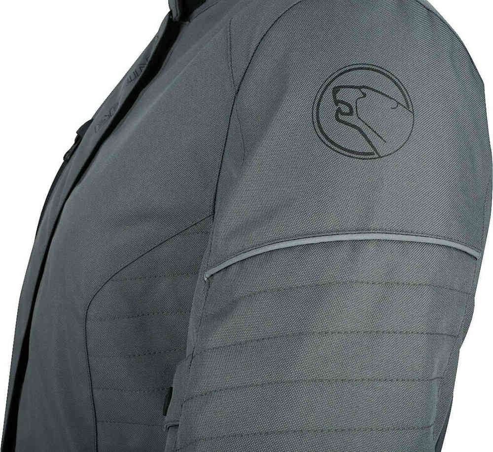 Bering Clara Ladies Motorcycle Textile Jacket