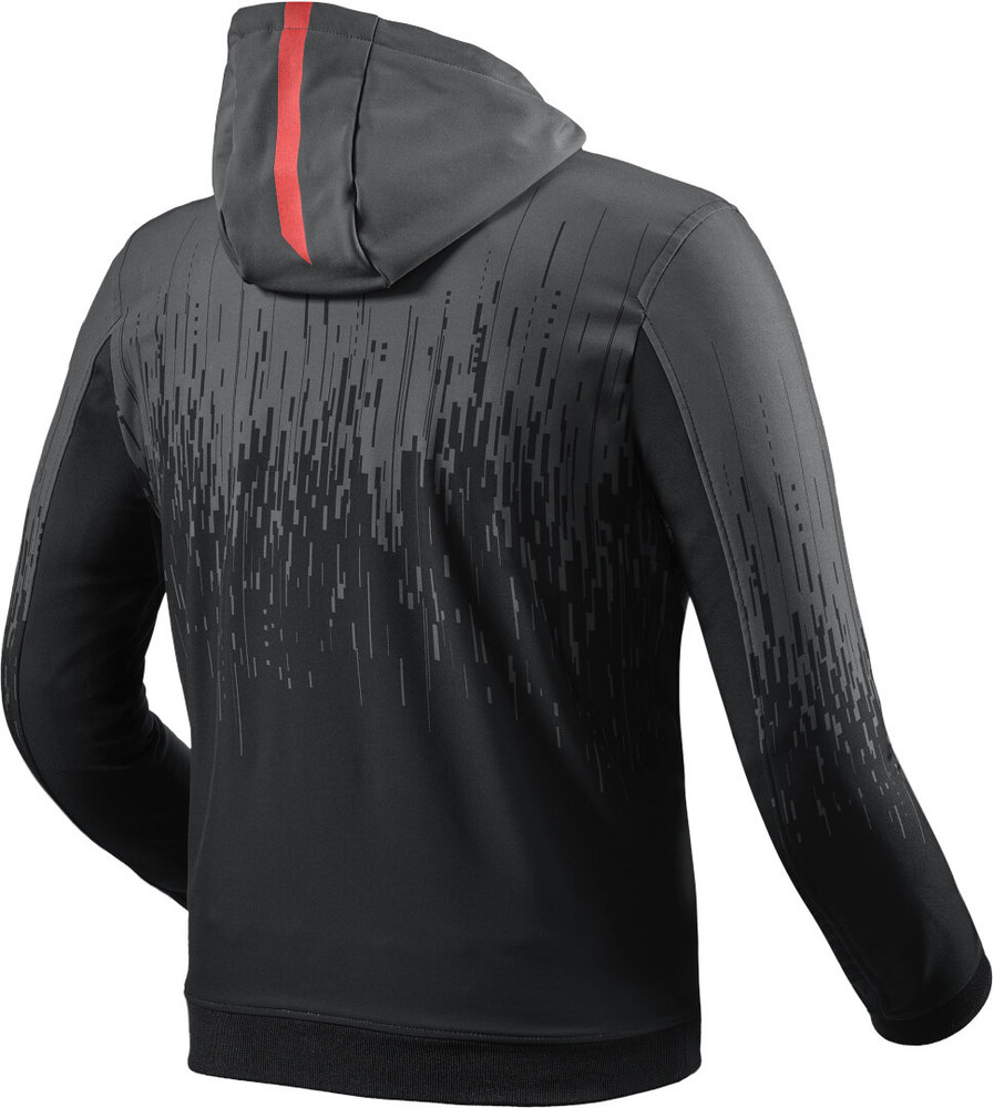 Revit Quantum 2 WB Motorcycle Hoodie / Textile Jacket