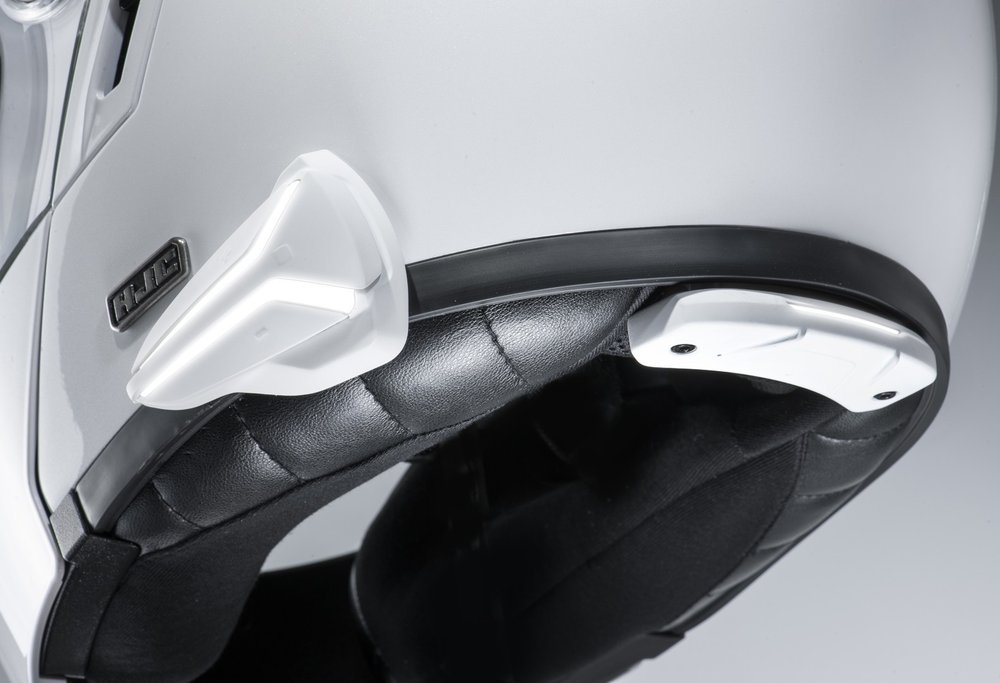 HJC Smart 20B Communication System Single Pack