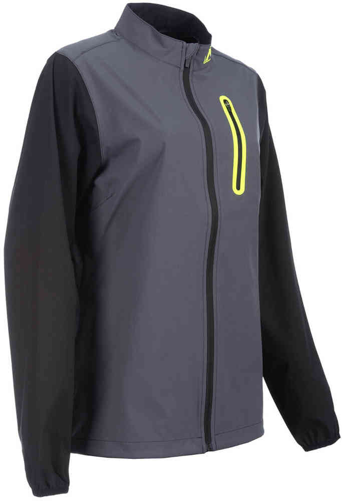 Klim Zephyr Wind Ladies Motorcycle Textile Jacket