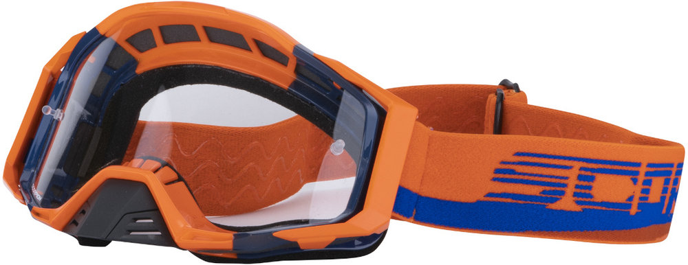 Scorpion Motocross Goggles