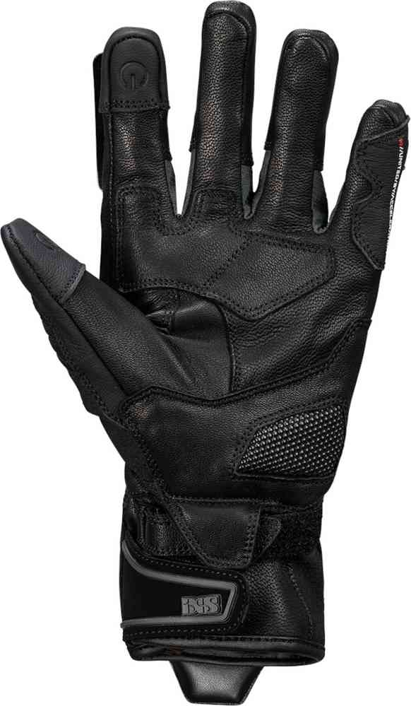 IXS Rapid-STX 1.0 waterproof Ladies Motorcycle Gloves