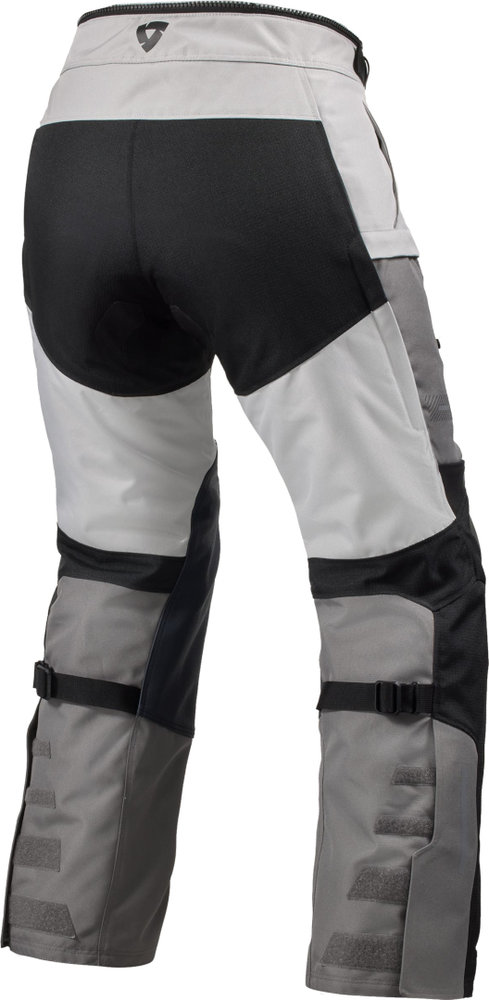 Revit Sand 5 H2O waterproof Ladies Motorcycle Textile Pants