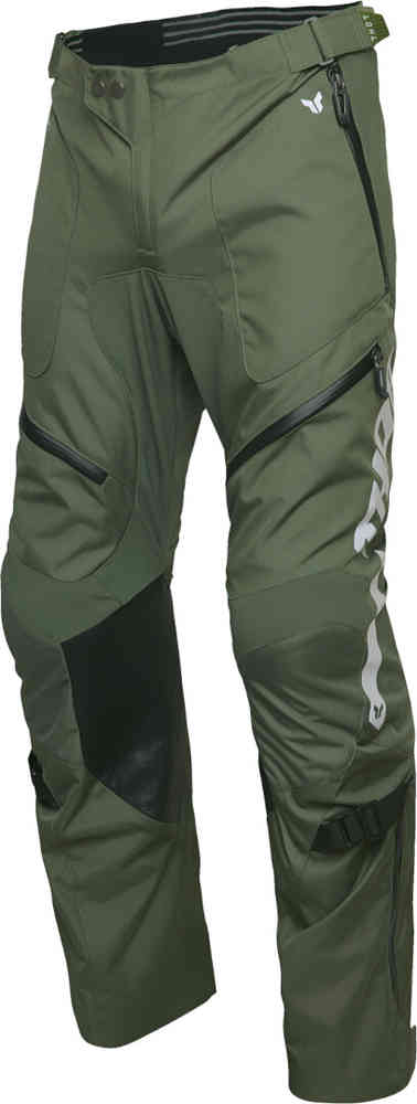 Thor Terrain OTB waterproof Motocross Textile Pants