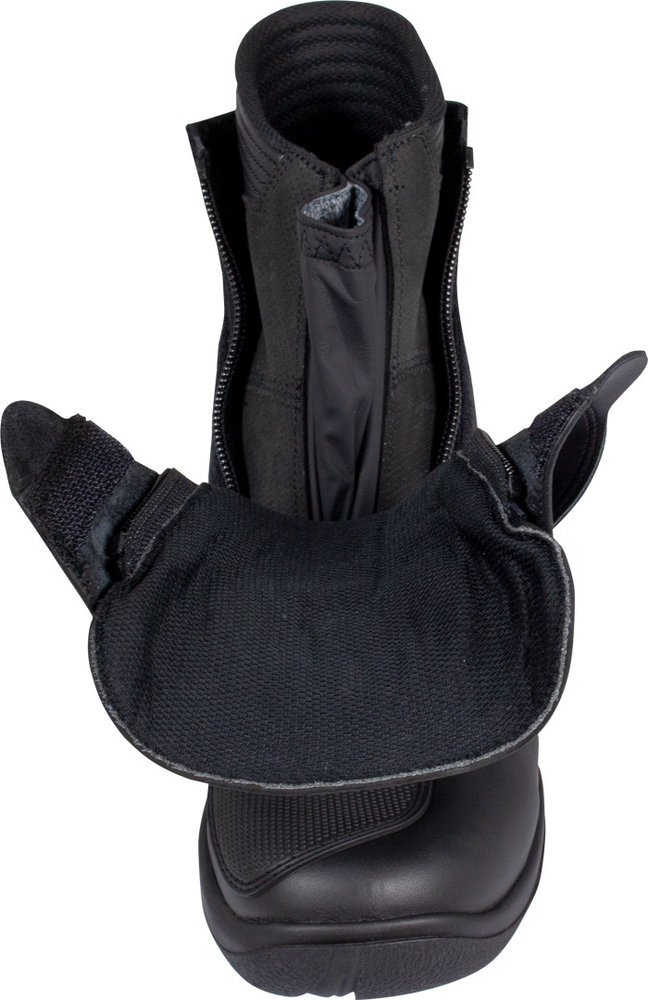 Daytona Max Sports GTX Motorcycle Boots