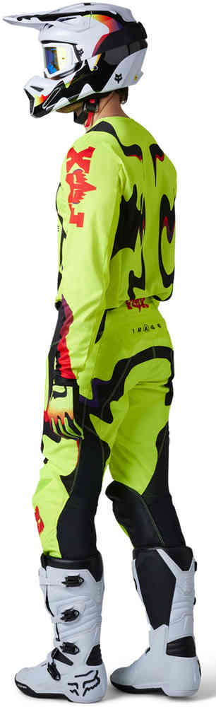 FOX 180 Kozmik Motocross Pants