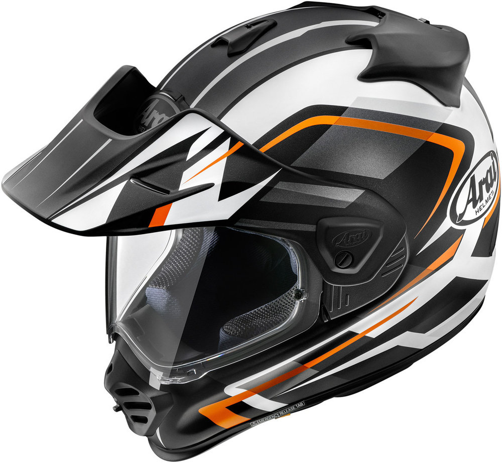 Arai Tour-X5 Discovery Motocross Helmet