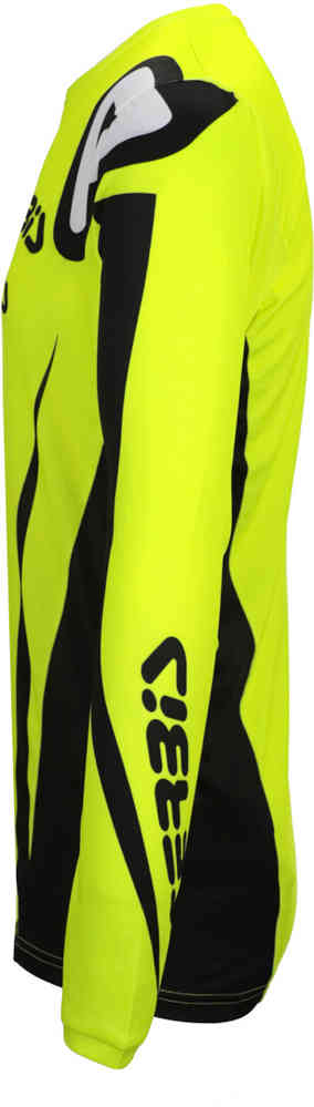 Acerbis MX J-Track Askar Motocross Jersey