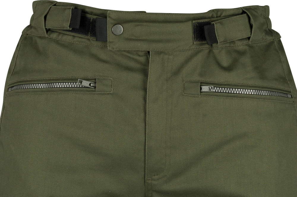 Segura Bora Motorcycle Textile Pants