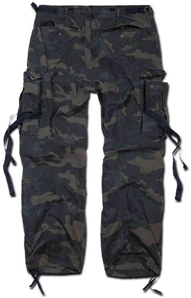 Brandit M-65 Vintage Pants