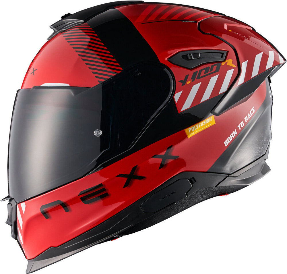 Nexx Y.100R Fade Helmet