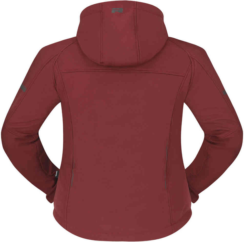 Richa Vanquish 2 Ladies Motorcycle Textile Jacket