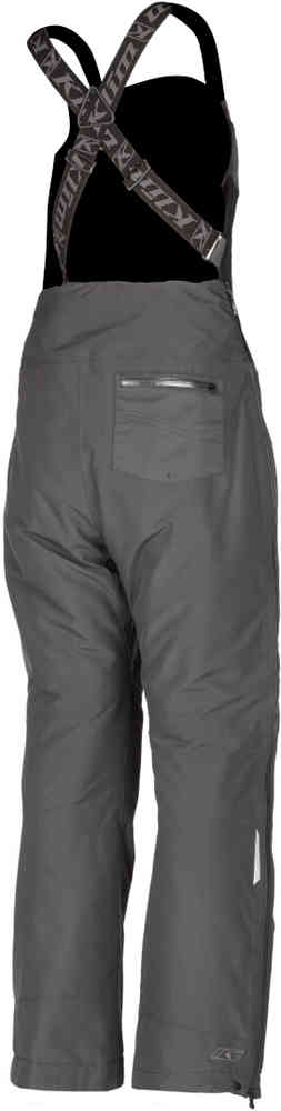 Klim Allure Ladies Snowmobile Bib Pants