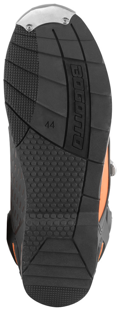 Bogotto MX-7 S Motocross Boots