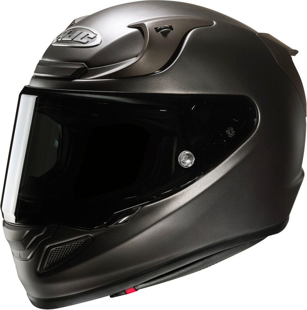 HJC RPHA 12 Solid Helmet