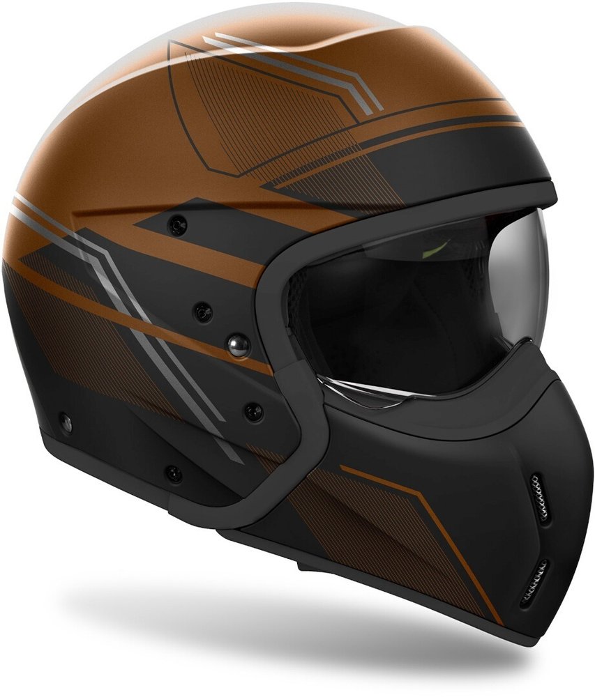 Airoh J 110 Slim Helmet