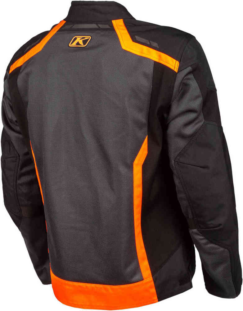Klim Induction Motorcycle Textile Jacket