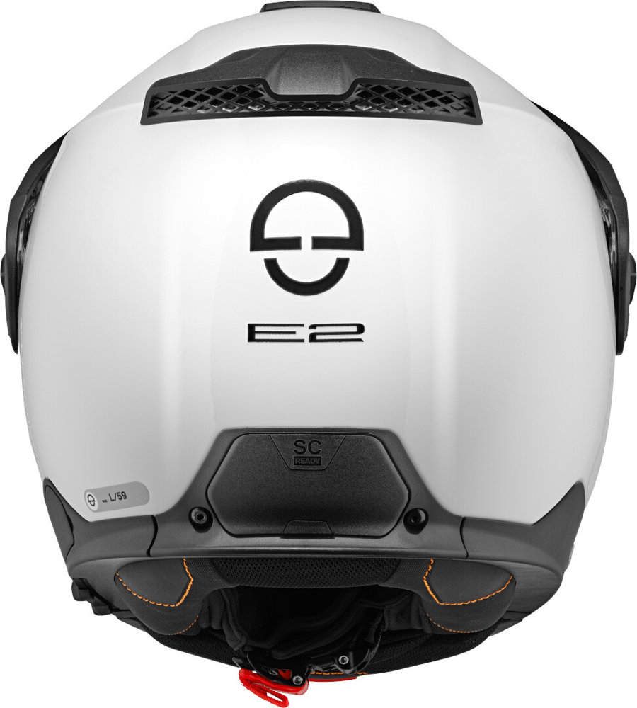 Schuberth E2 Helmet