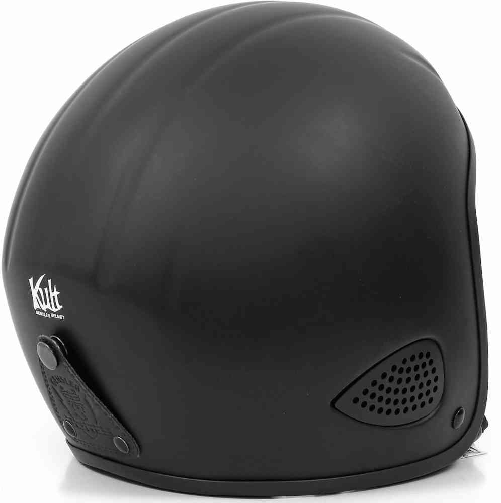 Bores Gensler Kult Jet Helmet