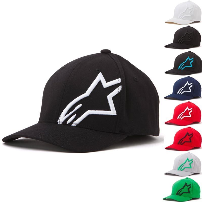 Alpinestars Corp Shift 2 Flexfit Cap