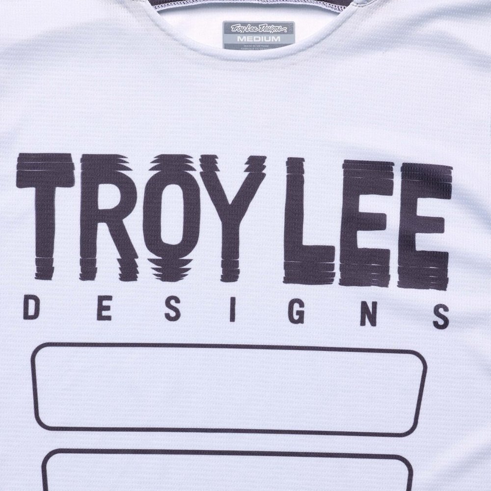 Troy Lee Designs GP Pro Step Up Motocross Jersey