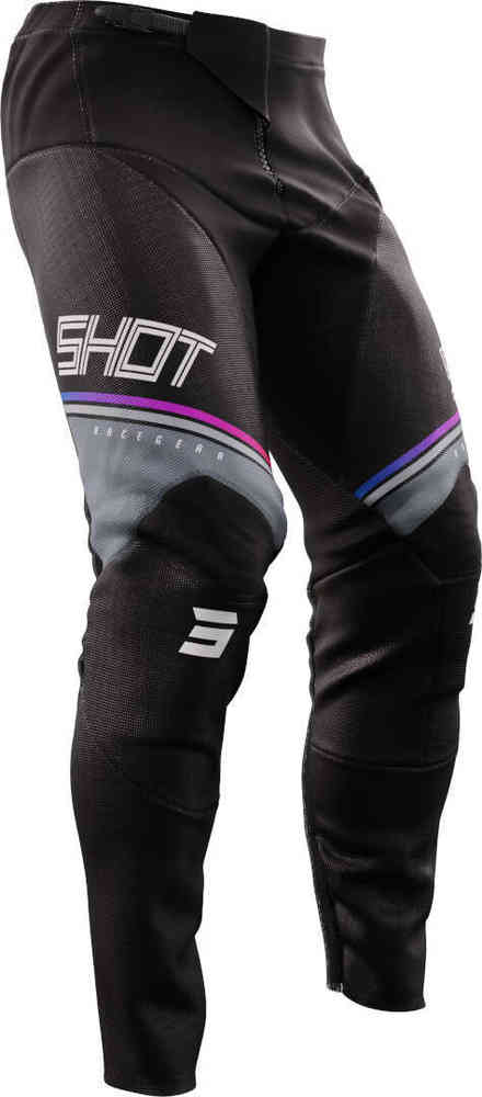 Shot Contact Indy Motocross Pants