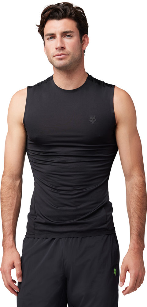 FOX Tecbase Baselayer SL Motocross Functional Shirt