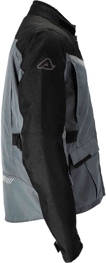 Acerbis X-Trail Motorcycle Textile Jacket