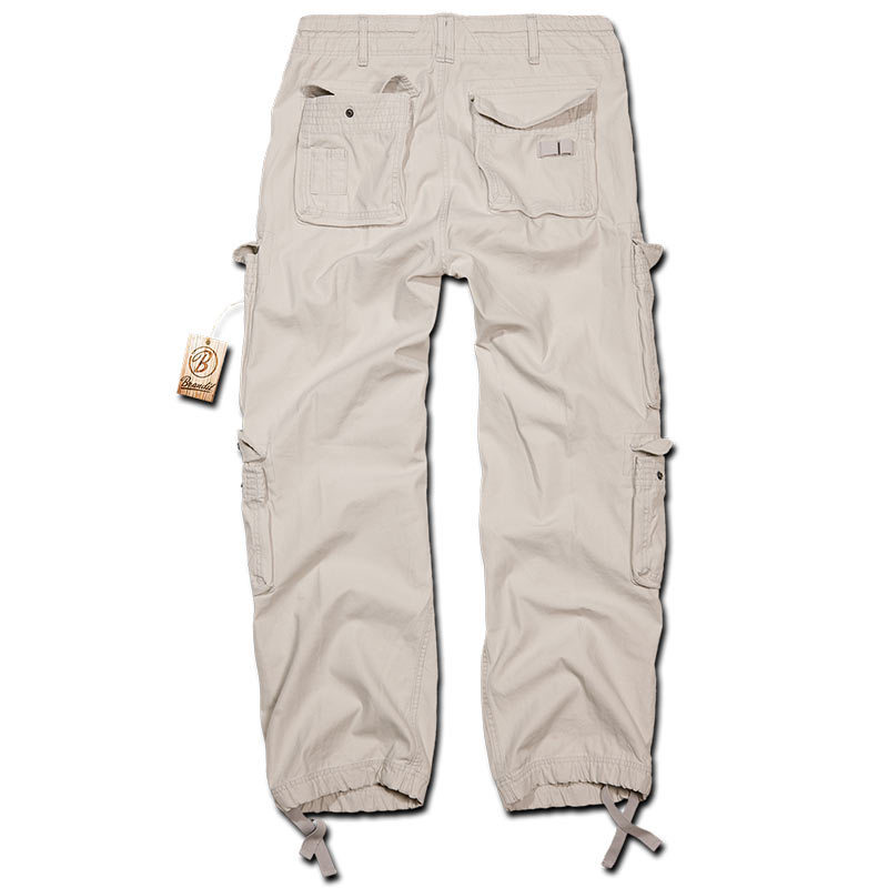 Brandit Pure Vintage Pants