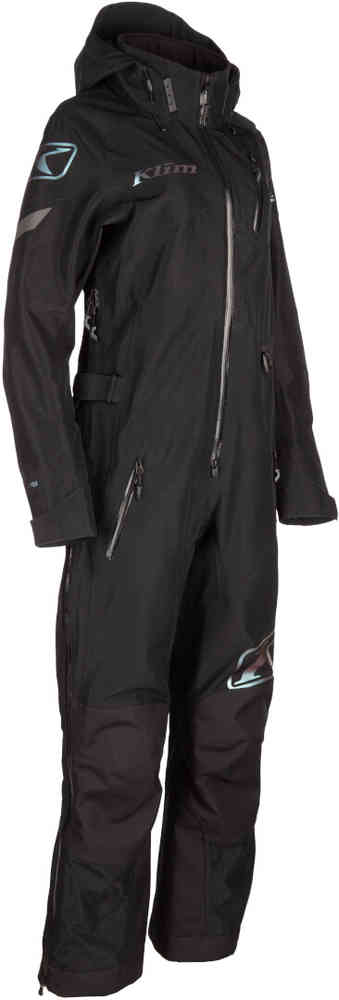 Klim Shredsa Ladies One Piece Snowmobile Suit