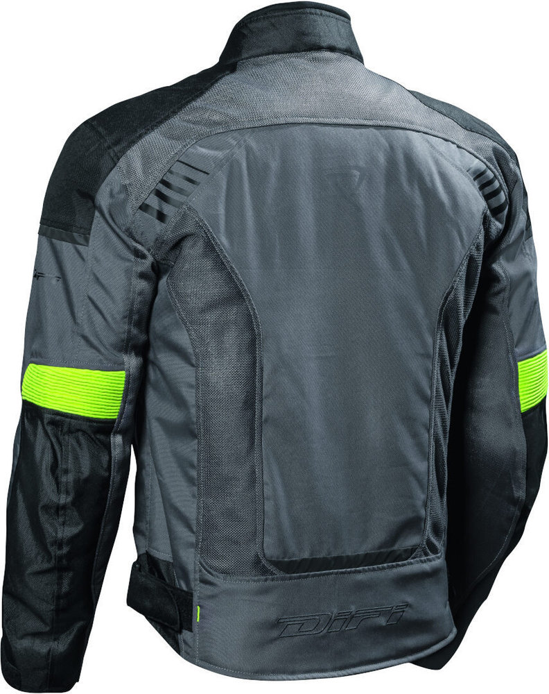 DIFI Ibarra Air Motorcycle Textile Jacket