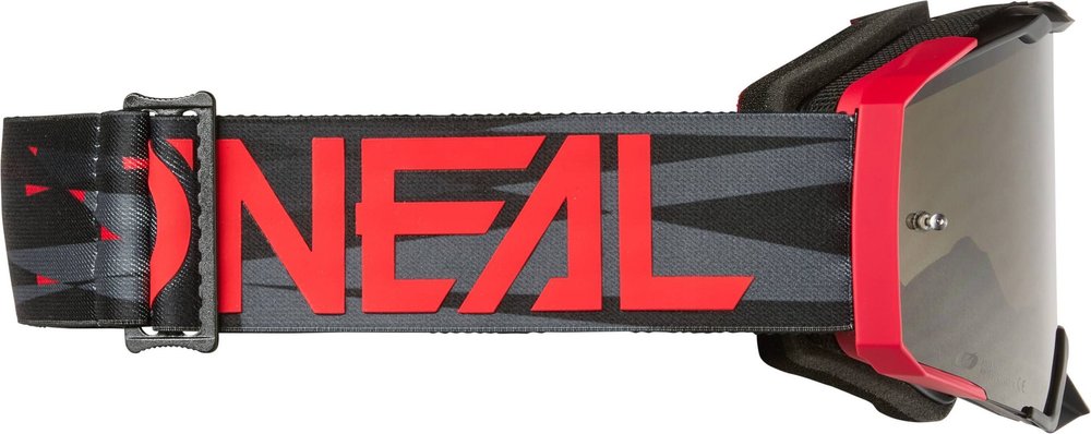 Oneal B-33 Ictus Motocross Goggles