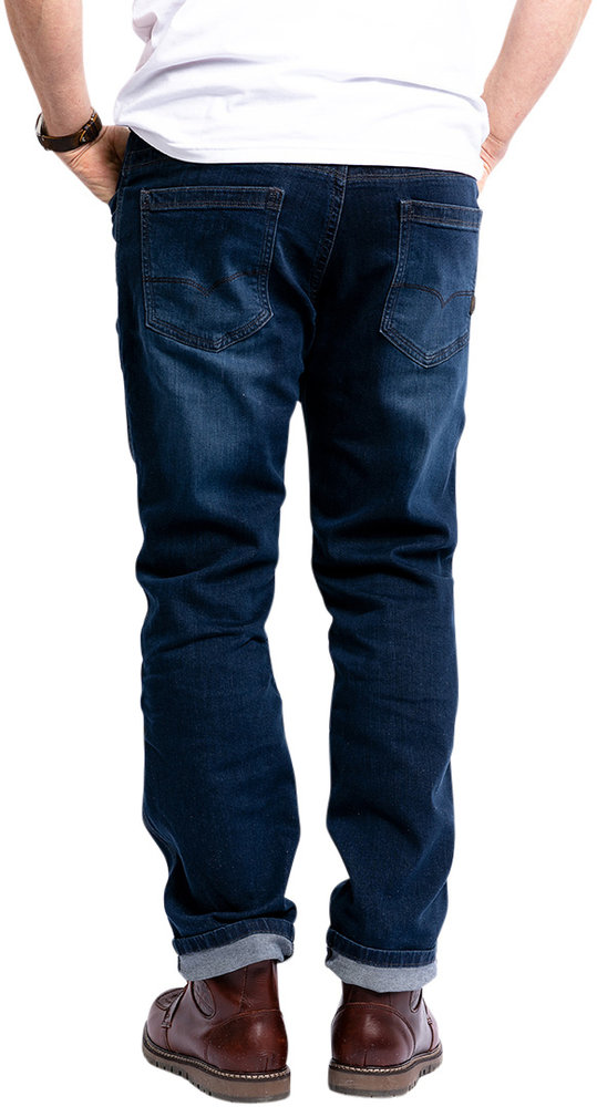John Doe Ironhead Mechanix XTM Jeans